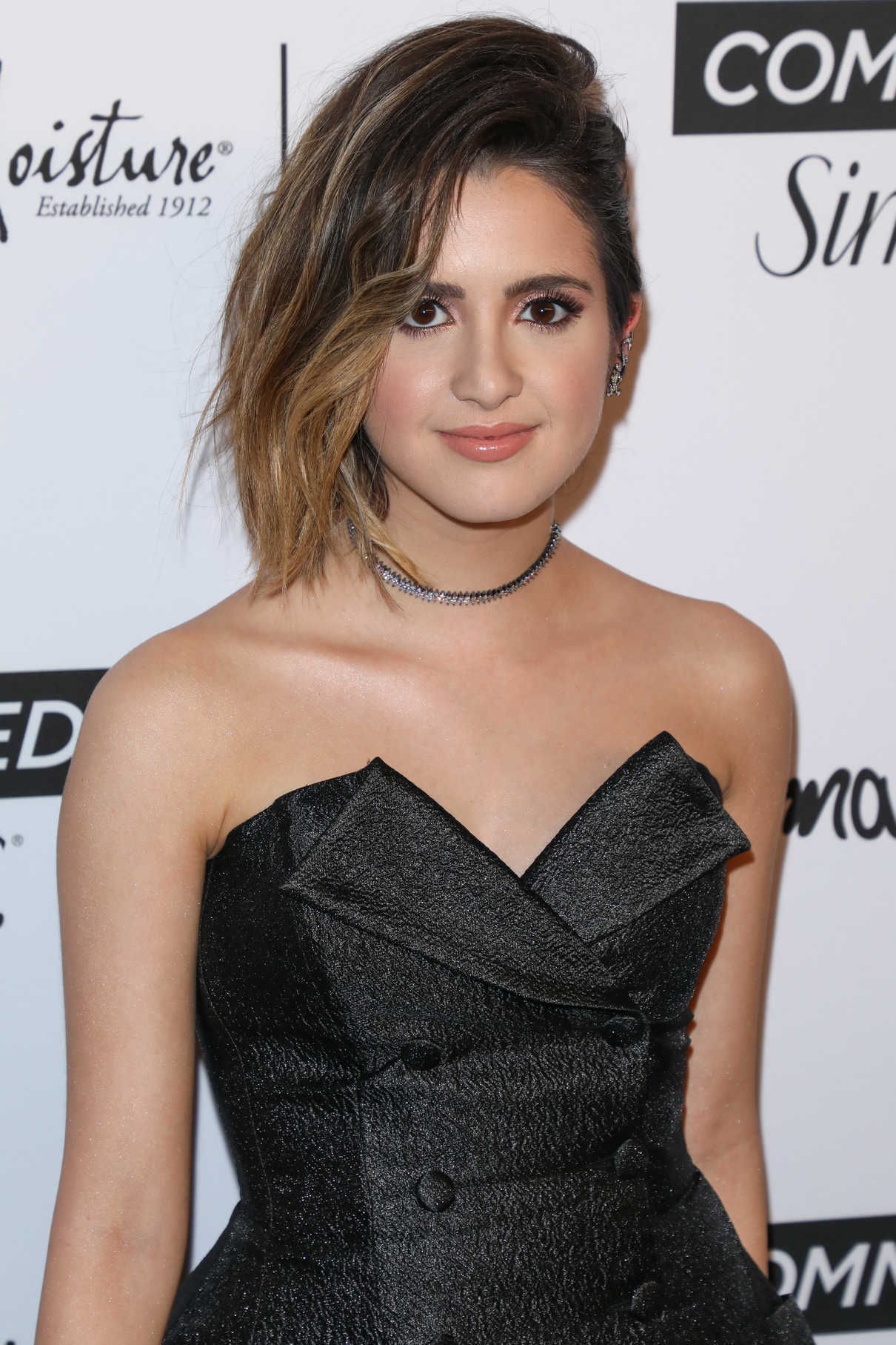 Laura Marano at the 5th Annual Marie Claire Fresh Faces Party in Los Angeles 04/27/2018-4