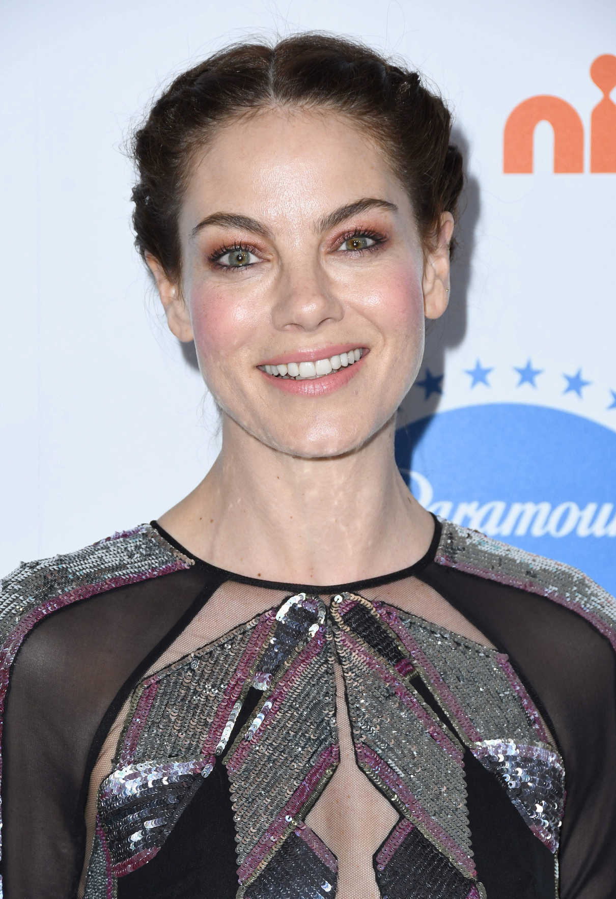 Michelle Monaghan at the 9th Annual Thirst Gala in Beverly Hills 04/21/2018-5
