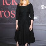 Molly Quinn at Patrick Melrose TV Show Premiere in Los Angeles 04/25/2018