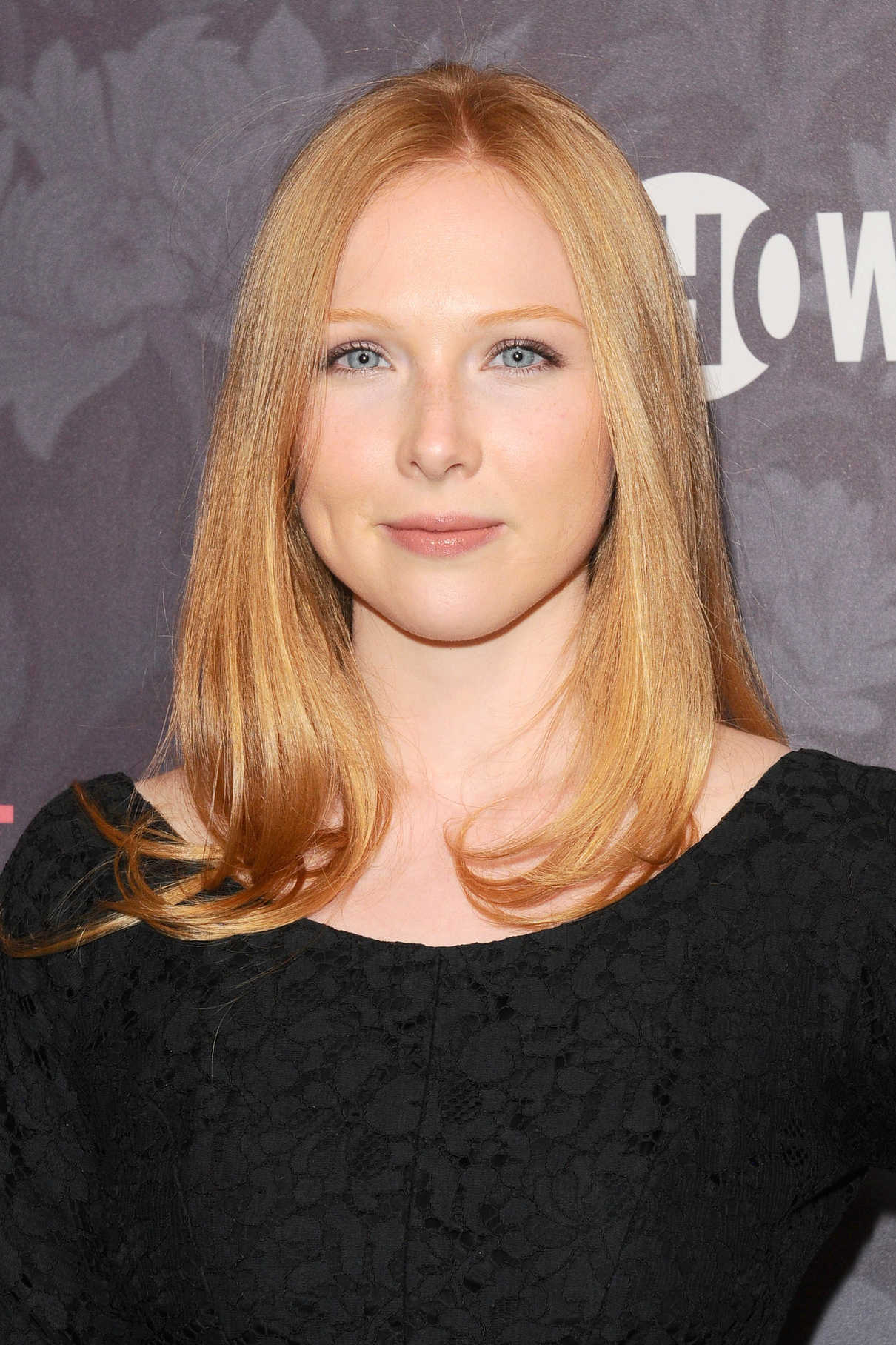 Molly Quinn at Patrick Melrose TV Show Premiere in Los Angeles 04/25/2018-5