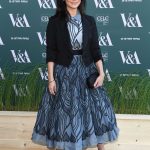 Natalie Imbruglia at the Fashioned for Nature Exhibition VIP Preview in London 04/18/2018