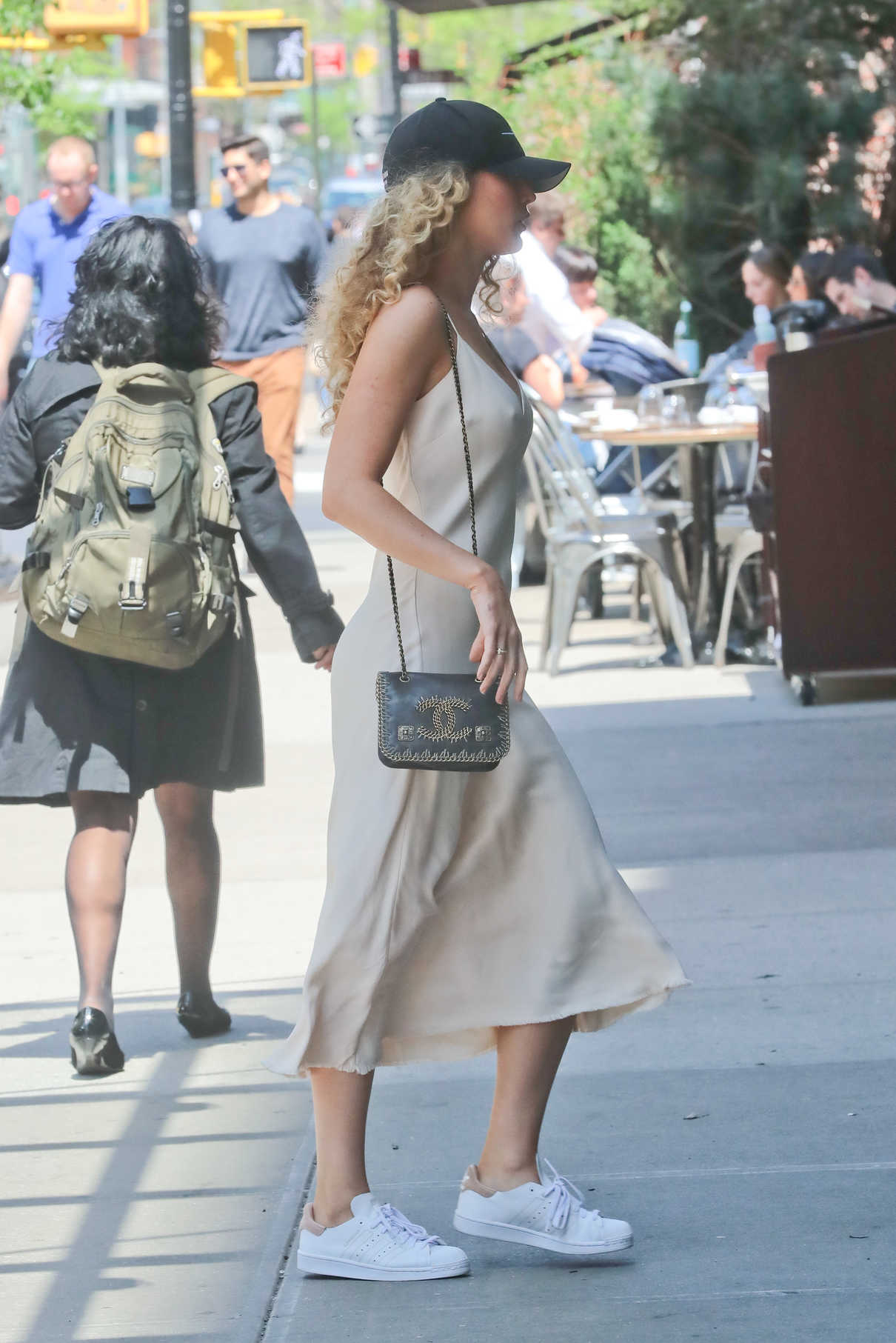 Blake Lively Was Spotted Out in New York City 05/08/2018-5