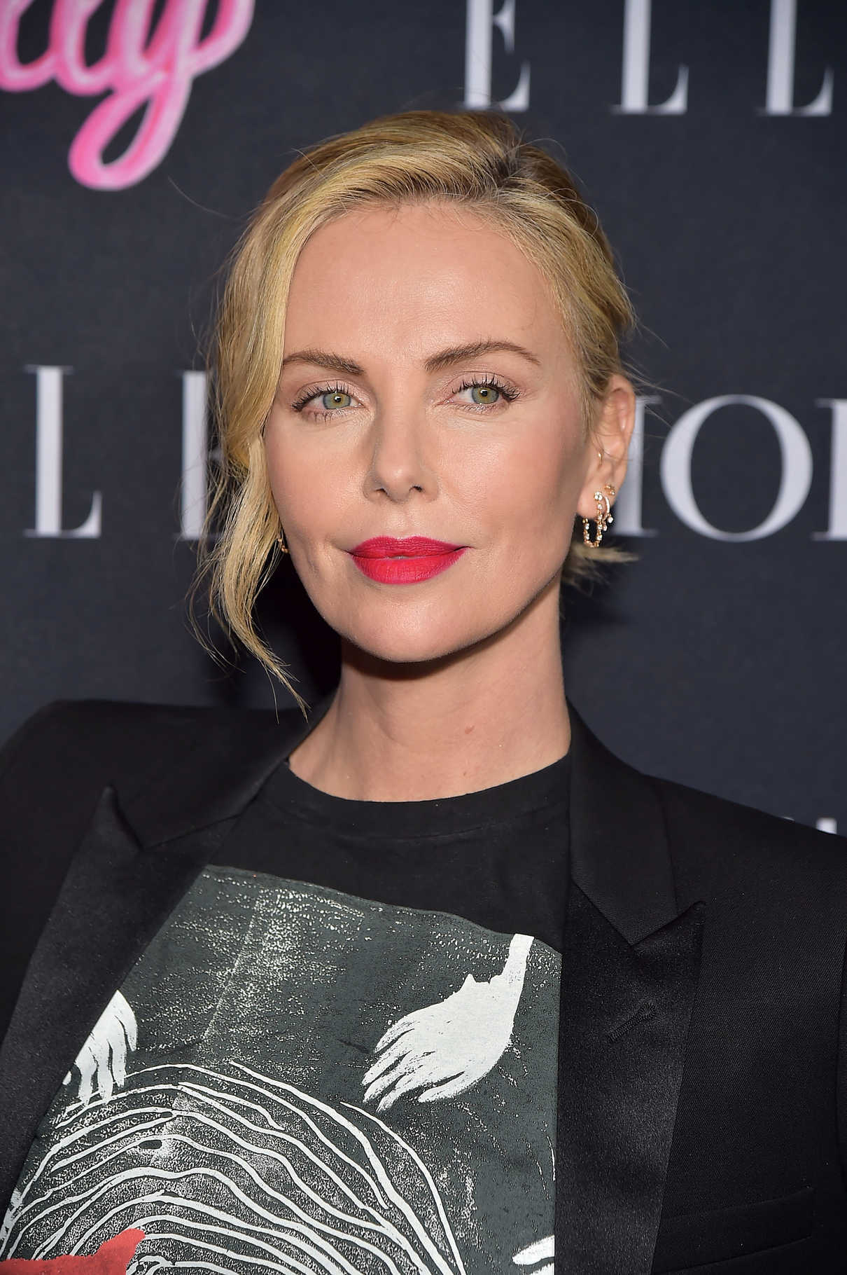 Charlize Theron at the Tully Special Screening at the Whitby Hotel in New York City 05/03/2018-5