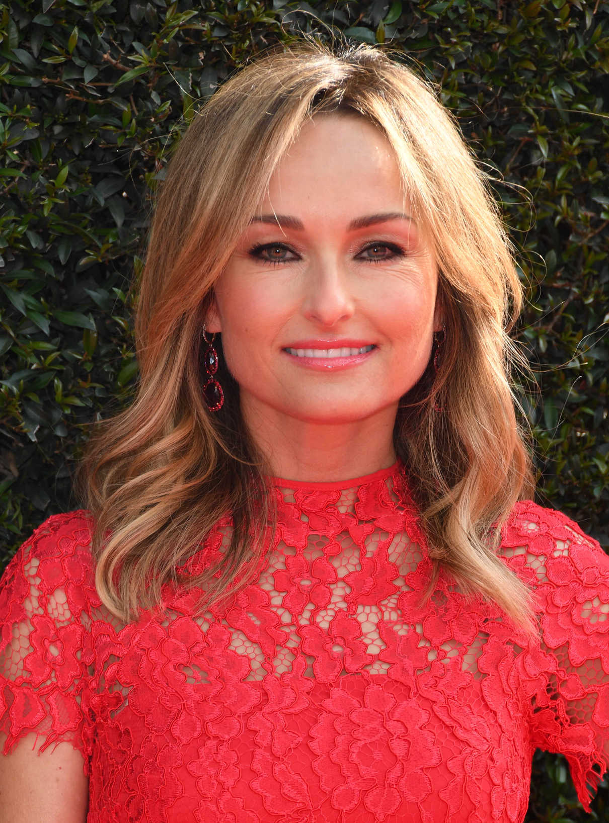 Giada De Laurentiis at the 45th Annual Daytime Emmy Awards in Los Angeles 04/29/2018-5