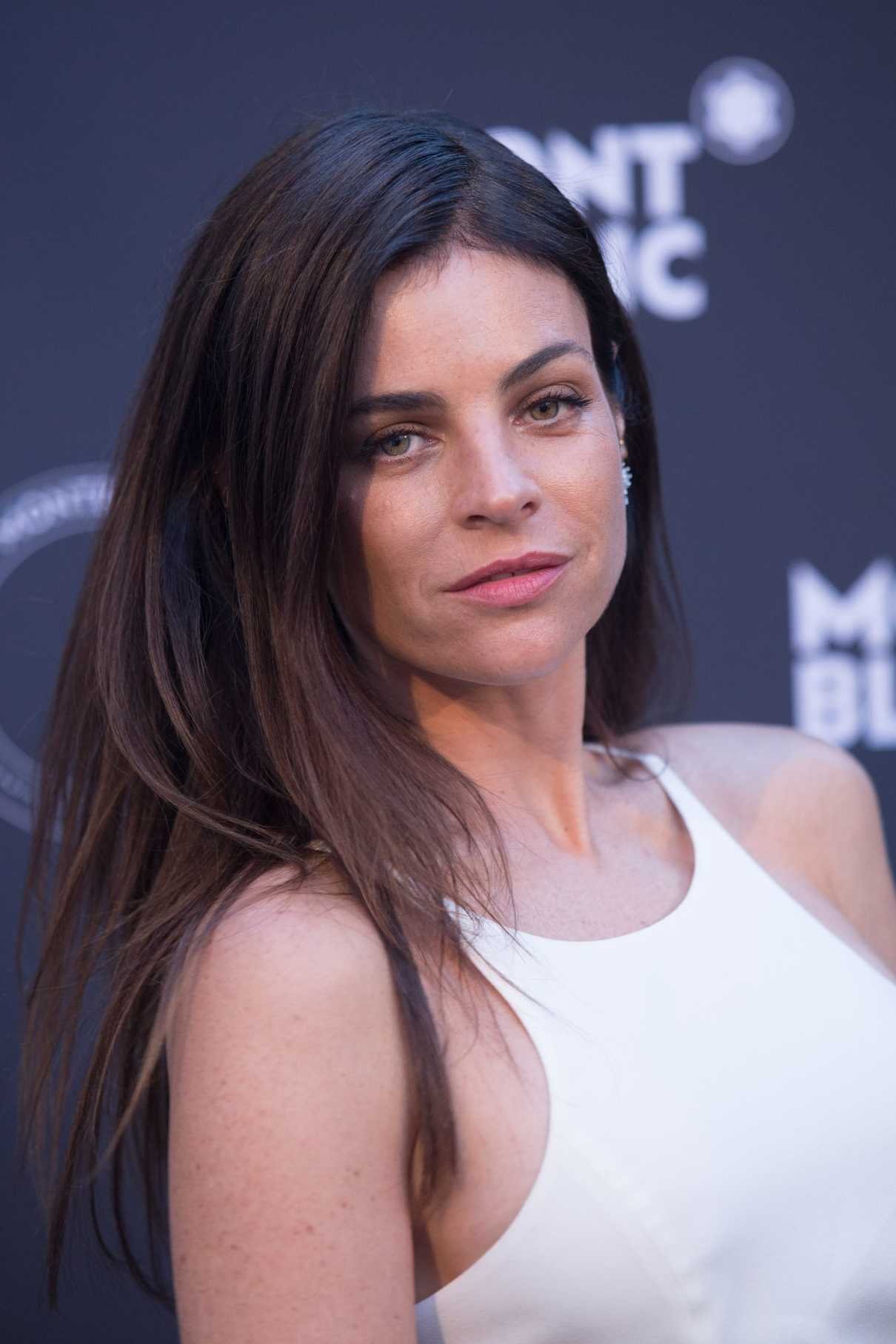 Julia Restoin Roitfeld at Montblanc Dinner in Cannes 05/16/2018-5