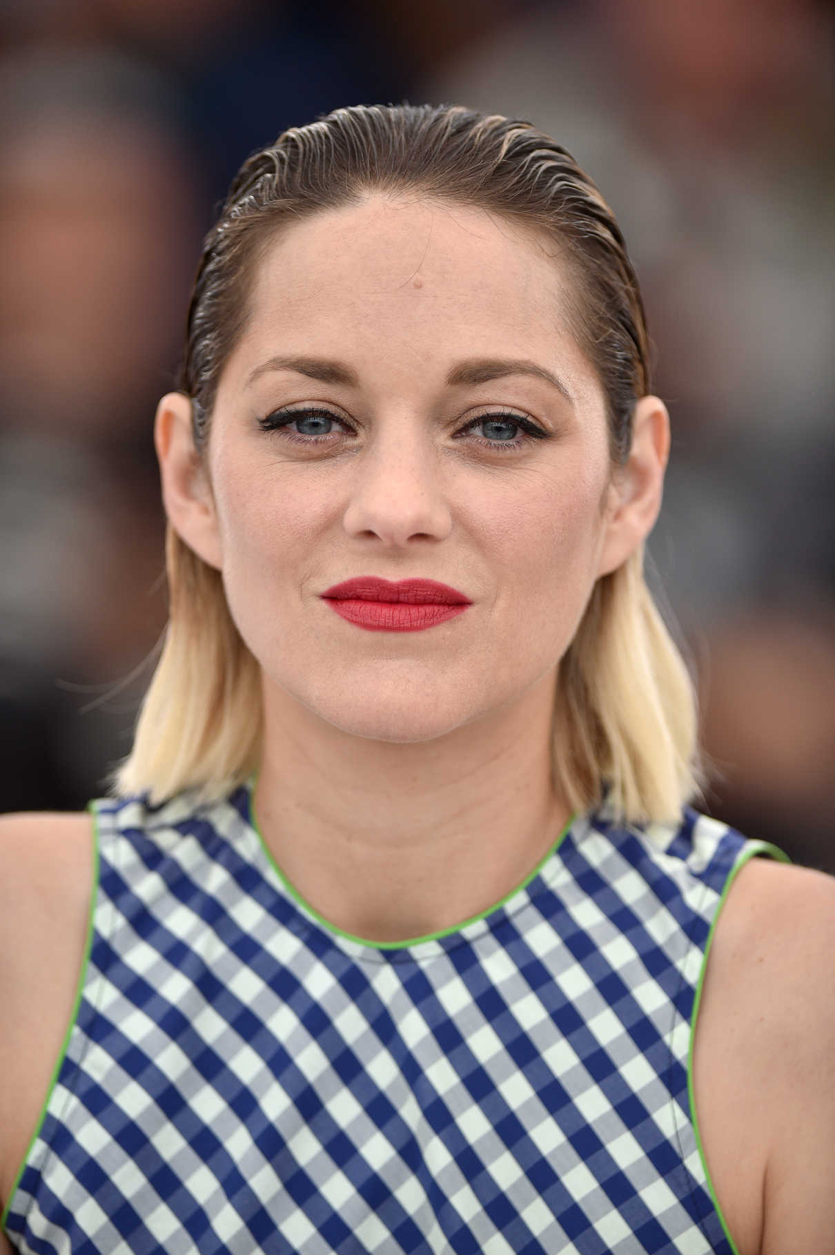 Marion Cotillard at Angel Face Photocall During the 71st Cannes Film Festival in Cannes 05/12/2018-5