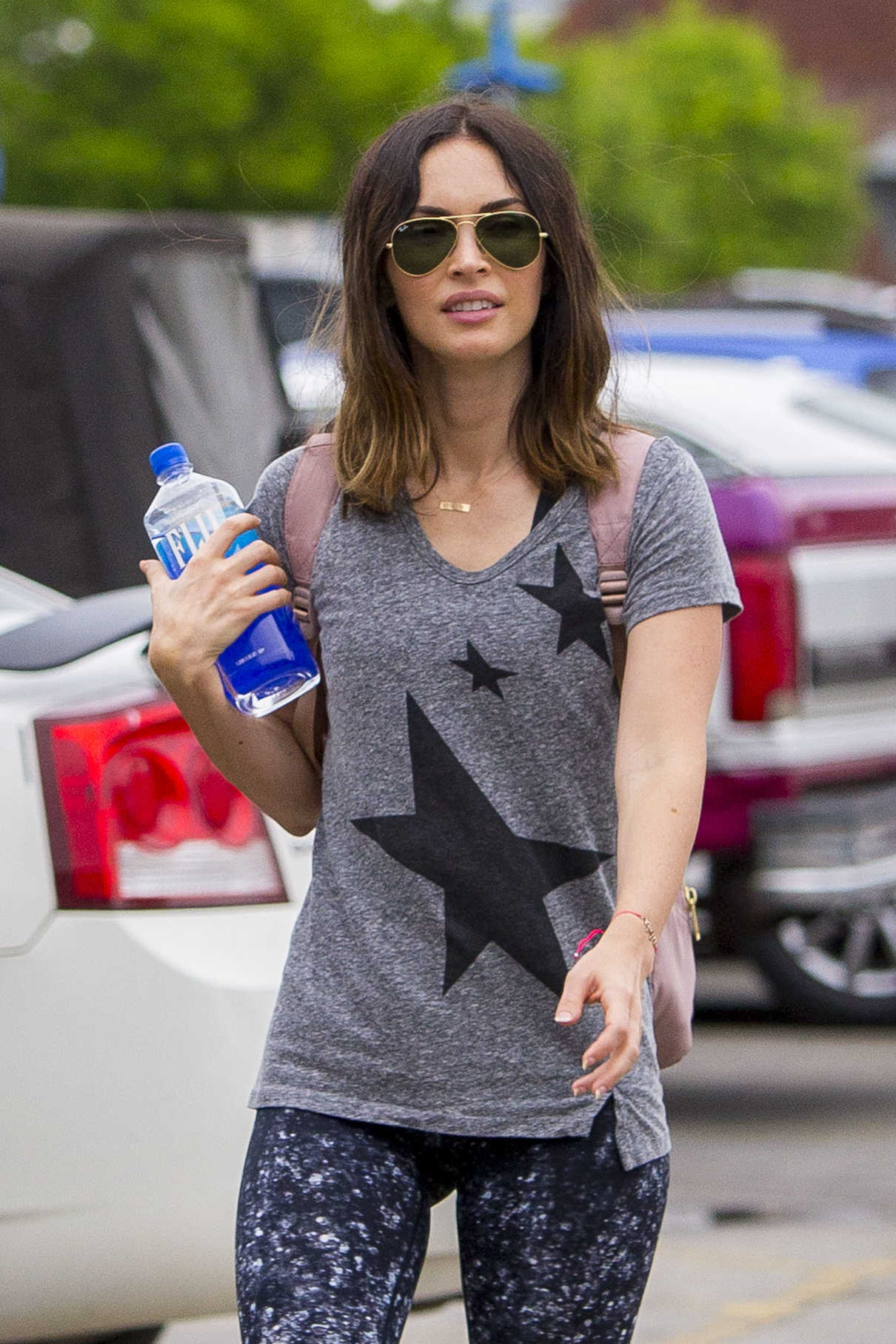 Megan Fox Was Spotted Out in New Orleans 05/06/2018-5