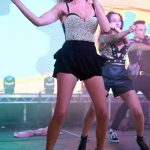 Nadine Coyle Performs on HSBC UK Main Stage at 2018 Birmingham Pride 05/26/2018