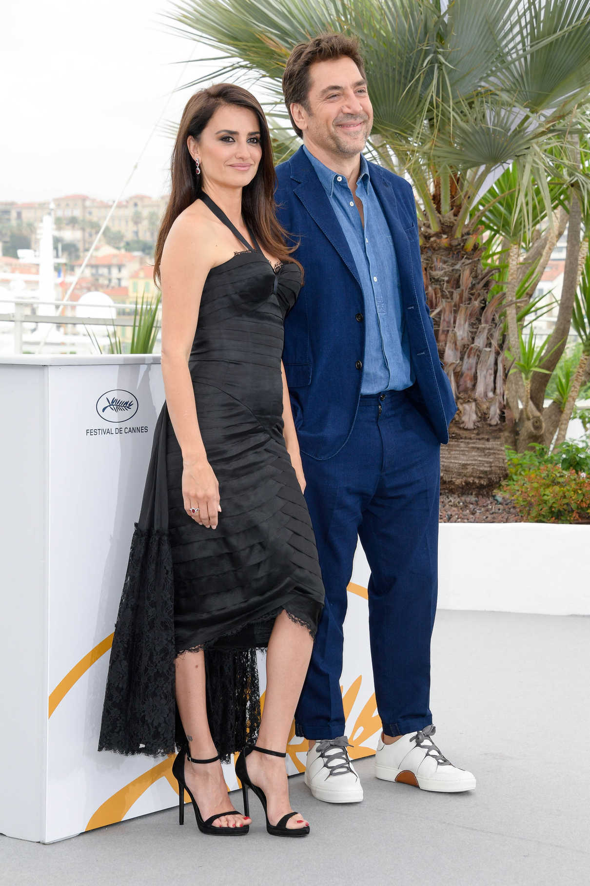 Penelope Cruz at Everybody Knows Photocall During the 71st Cannes Film Festival in Cannes 05/09/2018-4