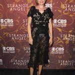 Aimee Mullins at the Strange Angel TV Show Premiere in Los Angeles 06/04/2018