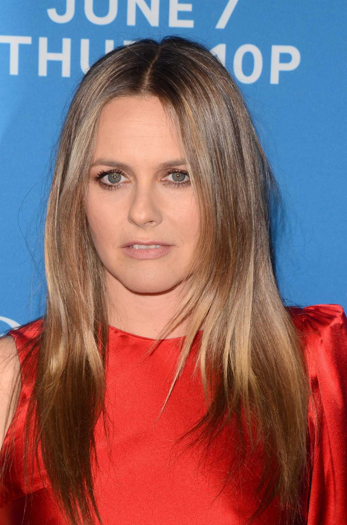 Alicia Silverstone at American Woman Film Premiere Party in Los Angeles 05/31/2018-4