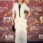 Elena Satine at the Strange Angel TV Show Premiere in Los Angeles 06/04/2018