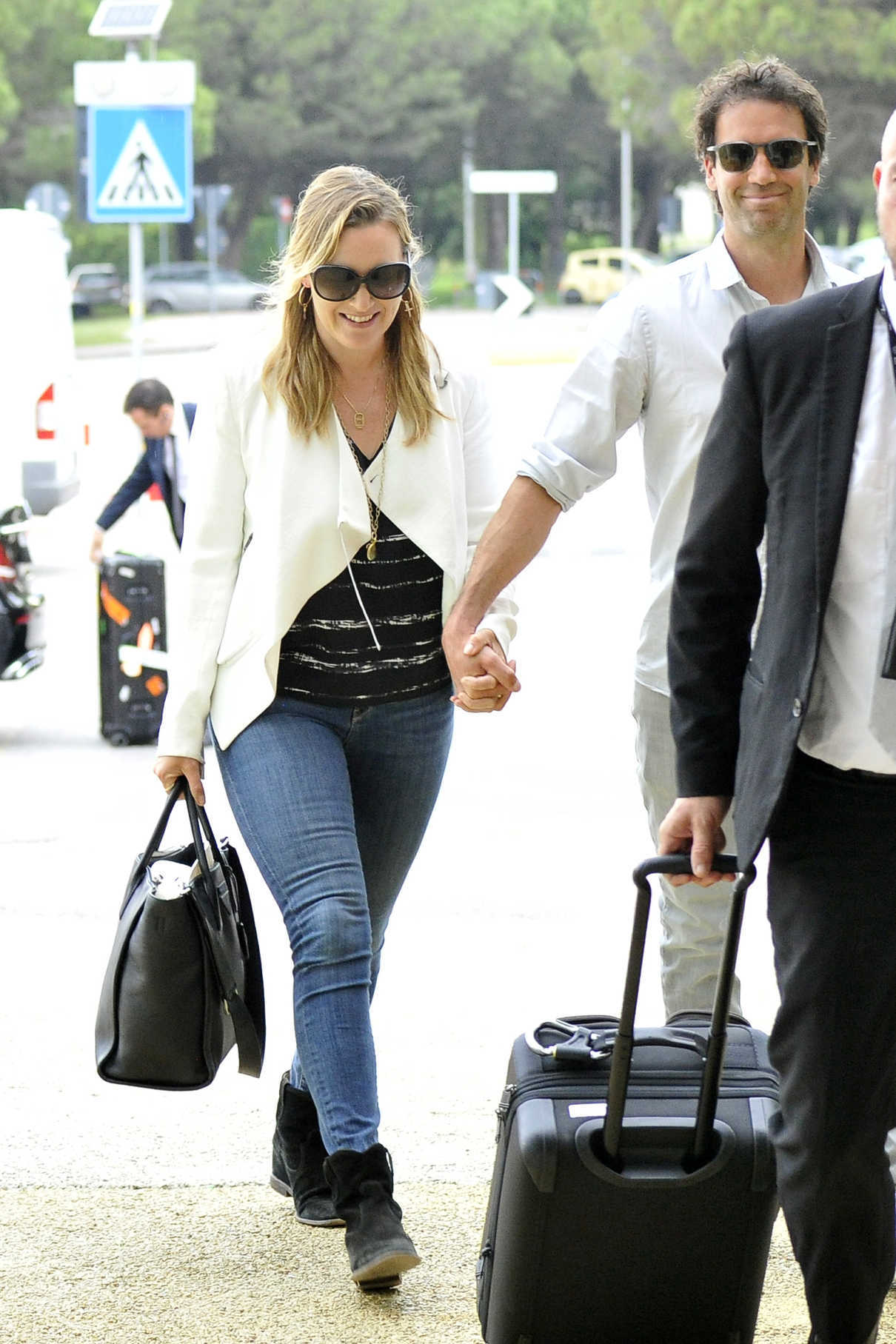 Kate Winslet Was Seen Out in Venice 06/08/2018-1