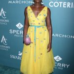 Lupita Nyong’o Attends the 22nd Annual Ace Awards in New York City 06/11/2018
