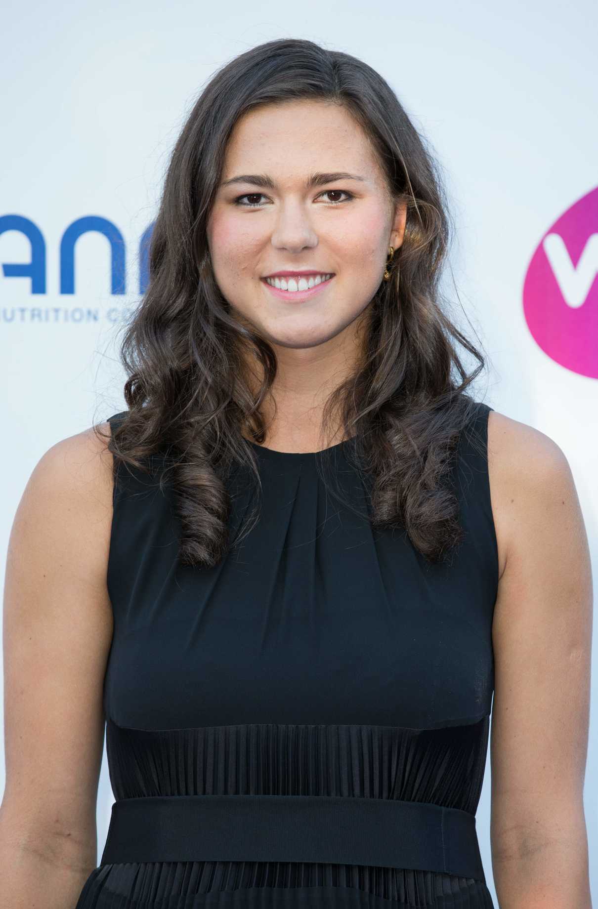 Natalia Vikhlyantseva Attends the WTA Tennis on the Thames Evening Reception in London 06/28/2018-2