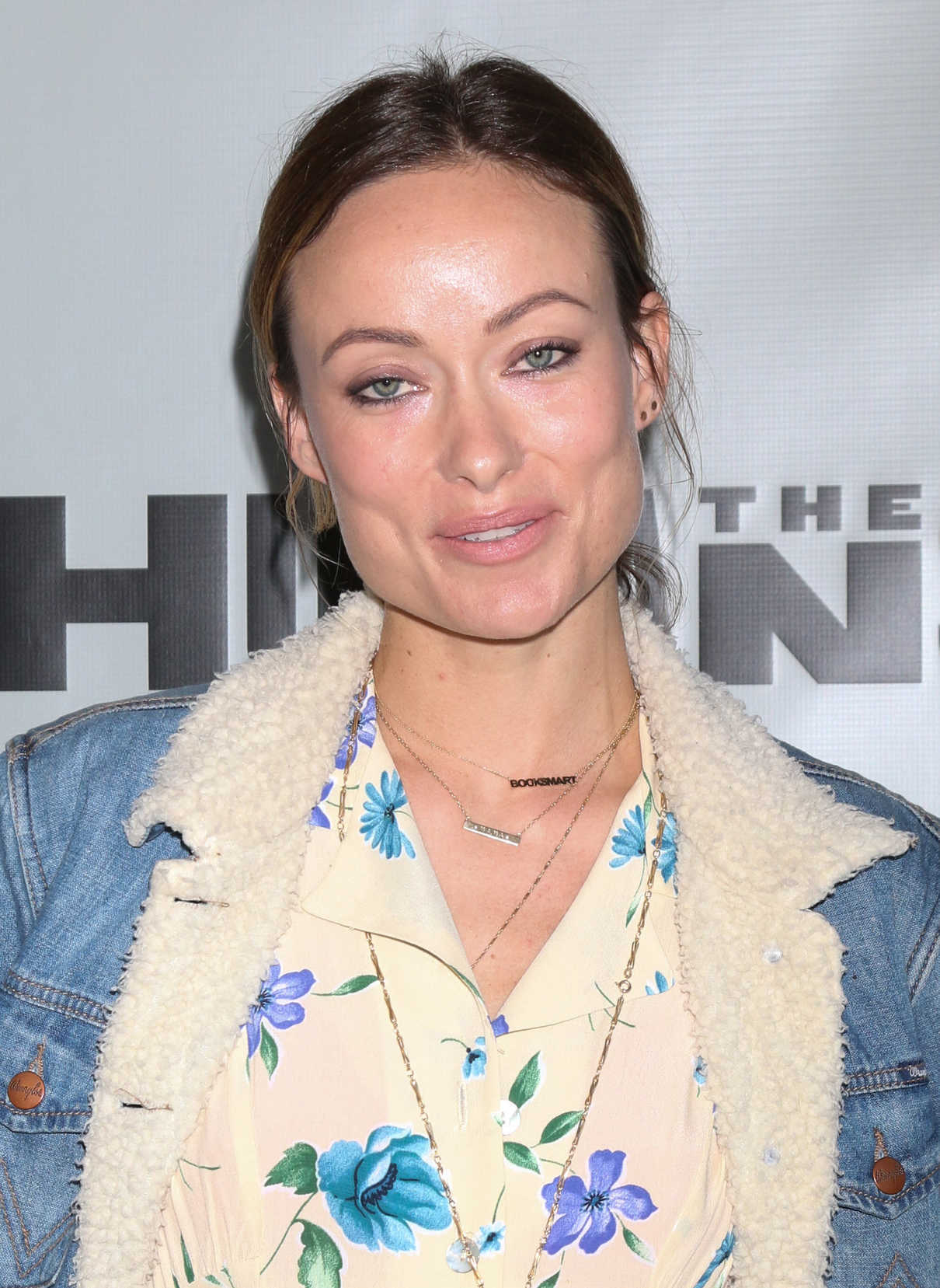 Olivia Wilde at Opening Night of The Humans in Los Angeles 06/20/2018-5