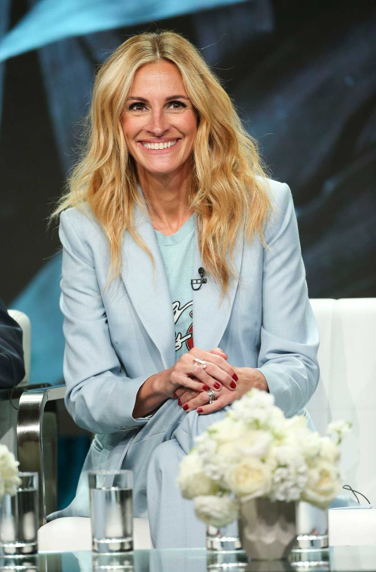 Julia Roberts