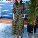 Kathryn Hahn at Hotel Transylvania 3: Summer Vacation Premiere in Los Angeles 06/30/2018