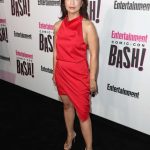 Ming-Na Wen at the Entertainment Weekly Party During 2018 Comic-Con in San Diego 07/21/2018