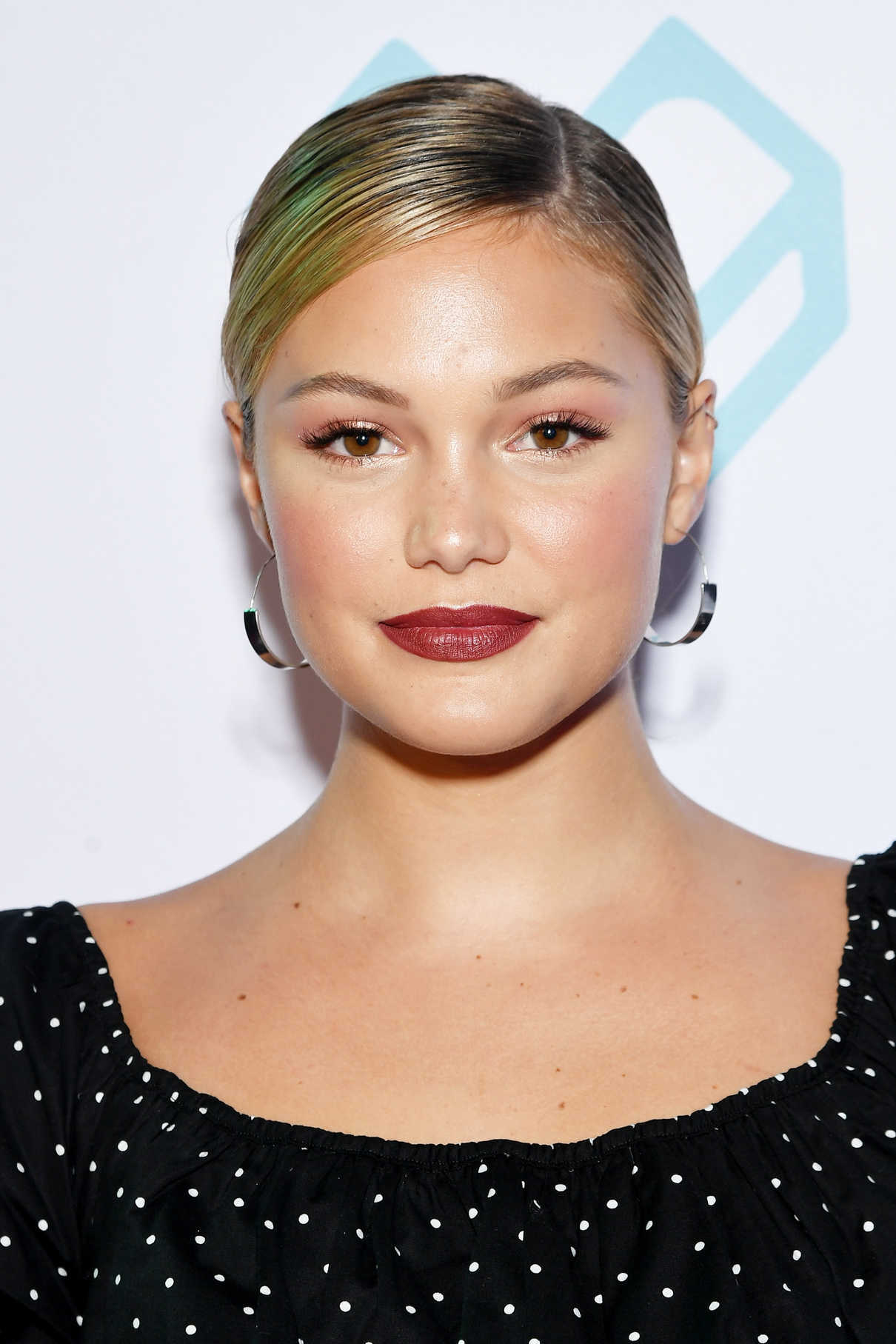 Olivia Holt at the Fandom Party During 2018 Comic-Con in San Diego 07/19/2018-5