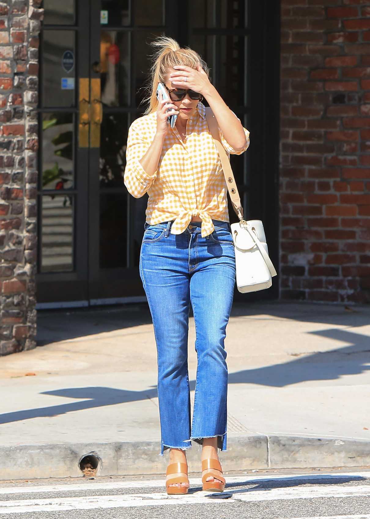 Reese Witherspoon Was Seen Out in Los Angeles 07/13/2018-5