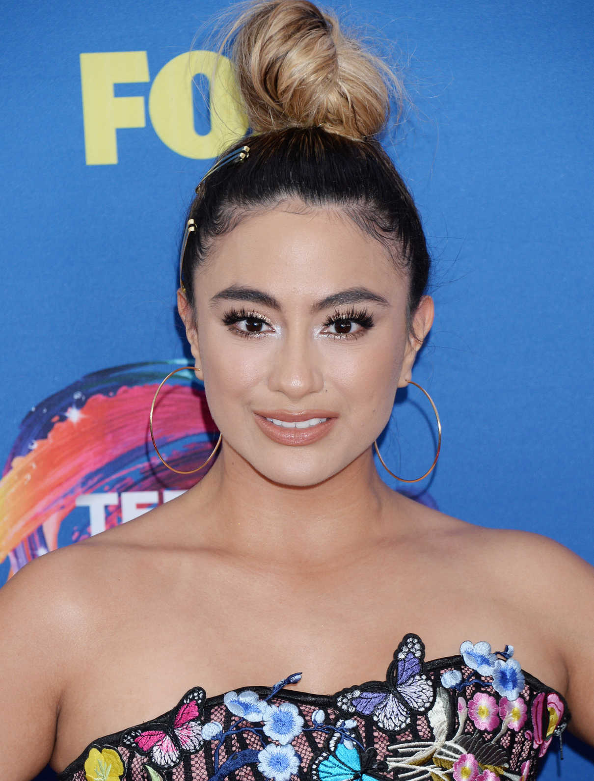 Ally Brooke