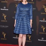 Alyson Hannigan at the Television Academy Performer Peer Group Celebration in LA 08/20/2018