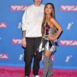 Ariana Grande Attends 2018 MTV Video Music Awards in New York 08/20/2018