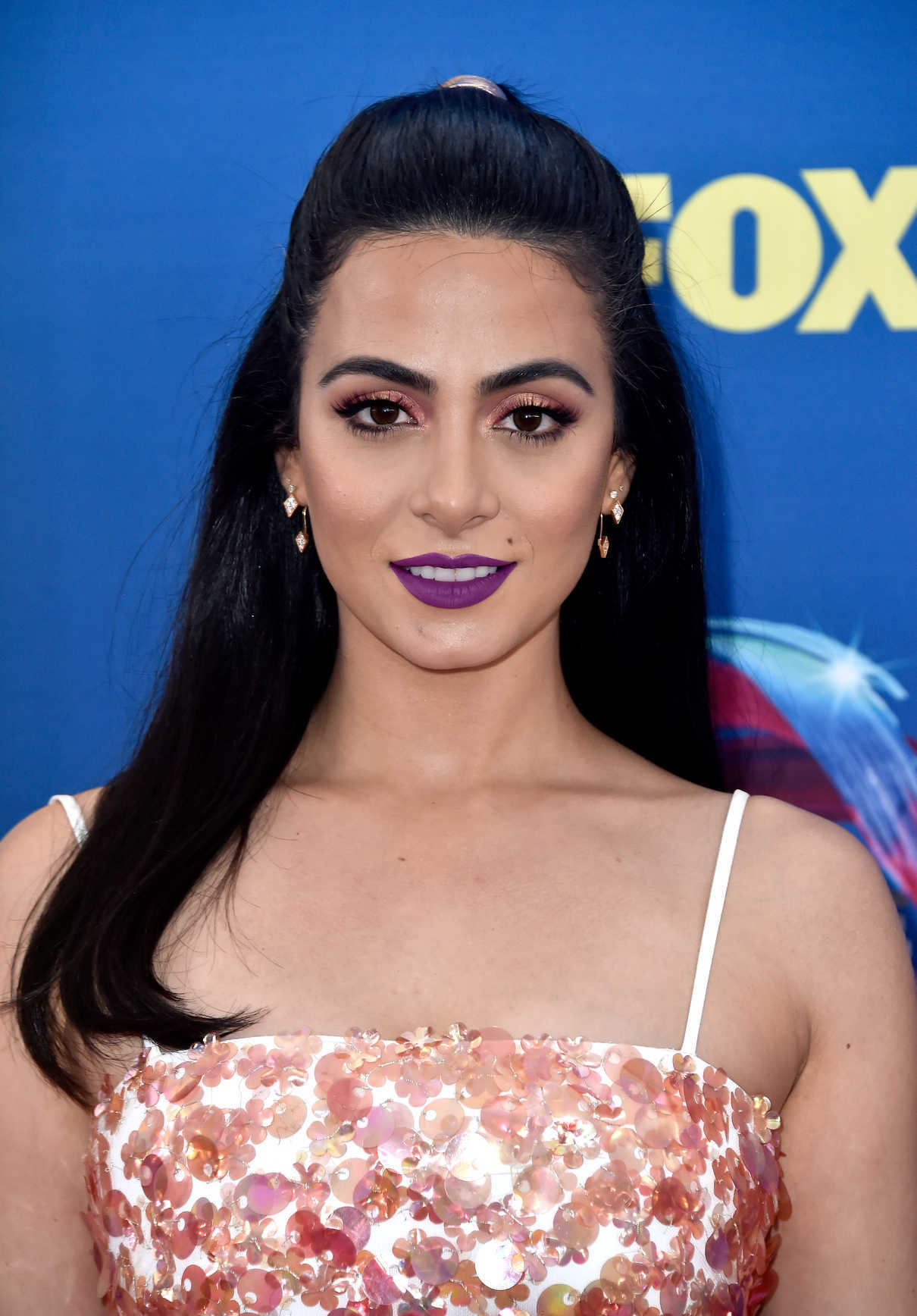 Emeraude Toubia