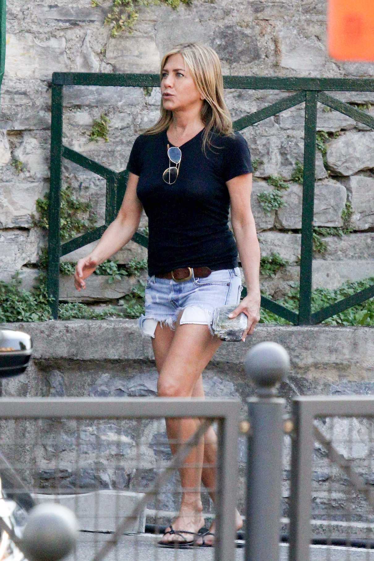 Jennifer Aniston