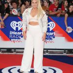 Meghan Trainor Attends the MuchMusic Video Awards in Toronto 08/26/2018