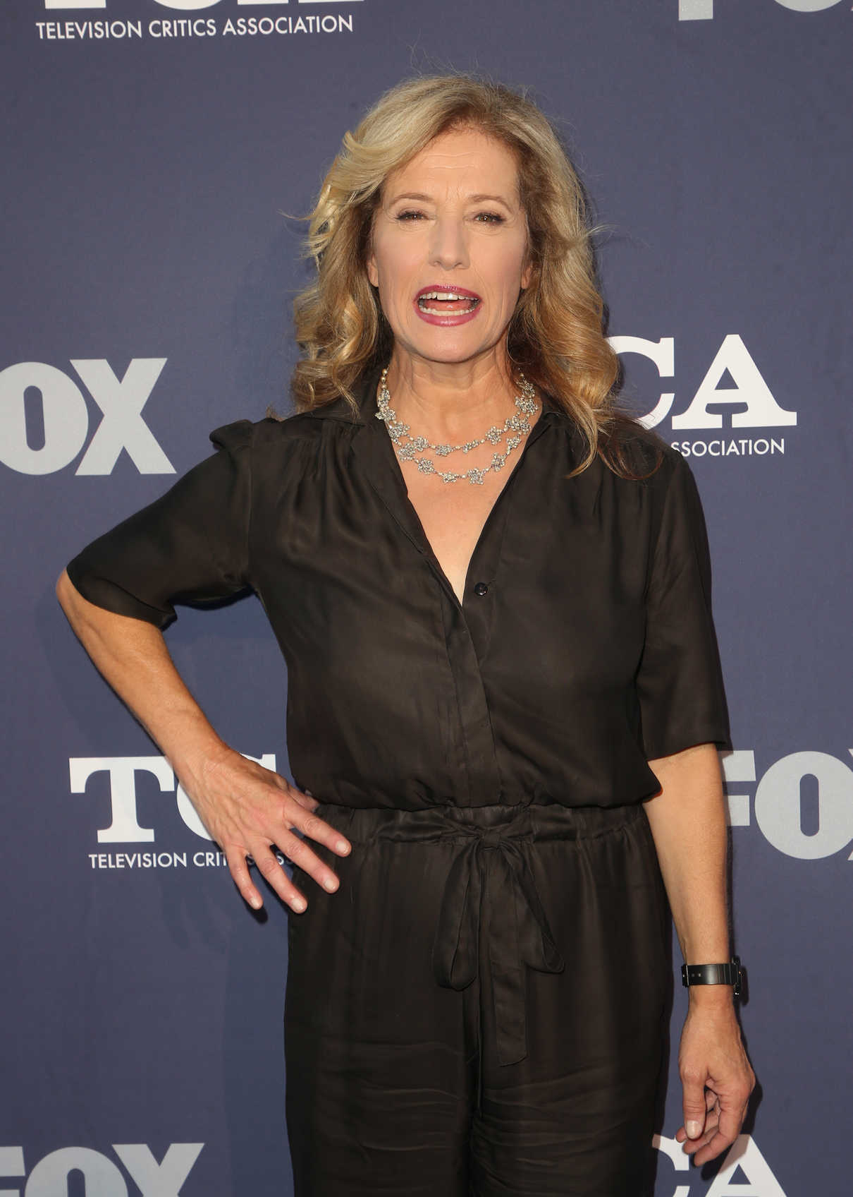 Nancy Travis