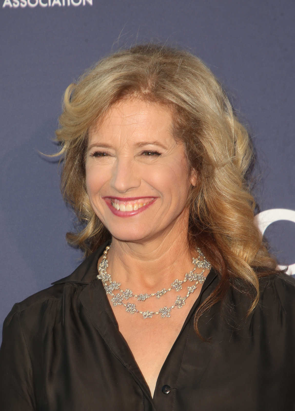 Nancy Travis