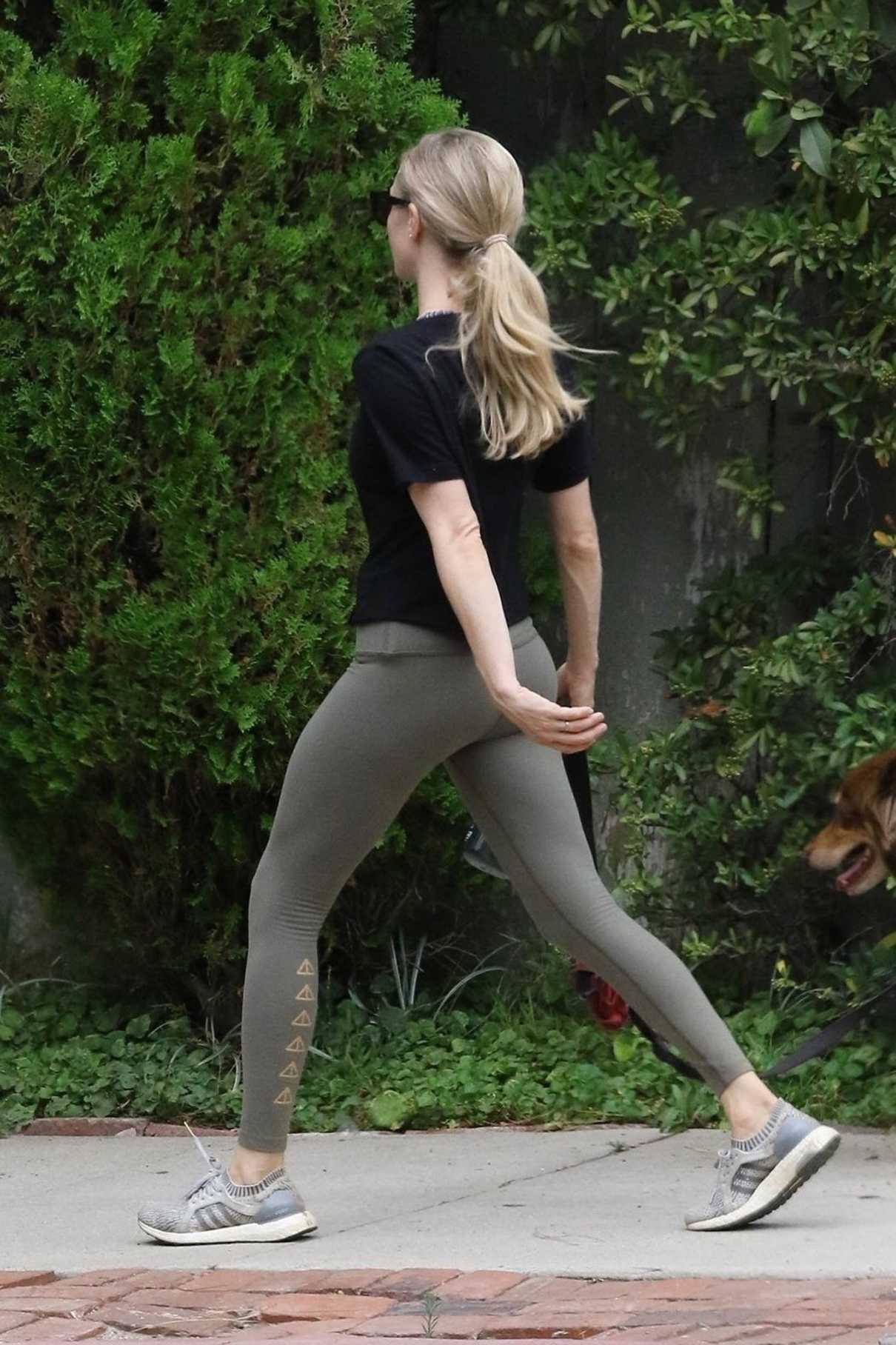 Amanda Seyfried