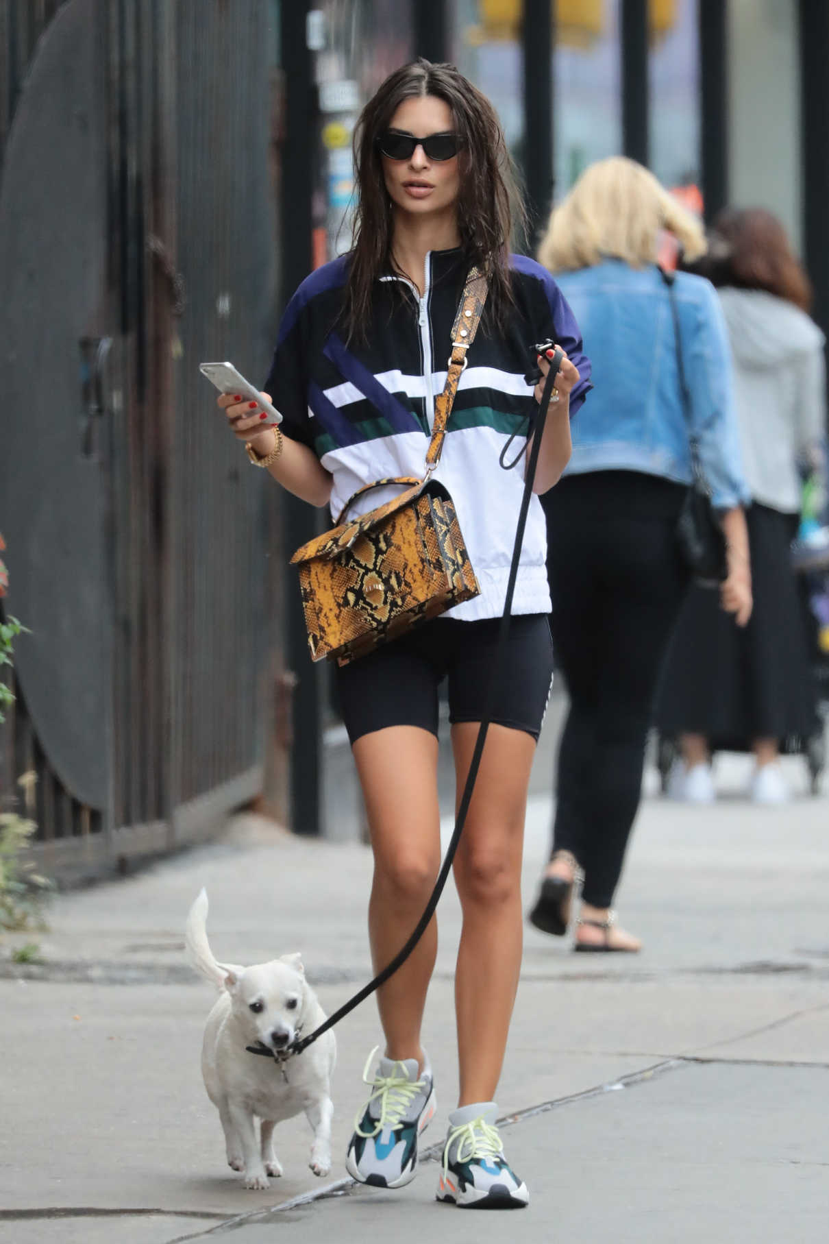 Emily Ratajkowski