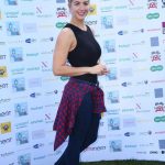 Gemma Atkinson at the Pup Aid Puppy Farm Awareness Day London 09/01/2018