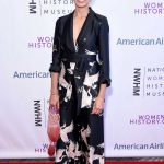 India de Beaufort at the 7th Annual Women Making History Awards in Beverly Hills 09/15/2018