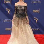 Isabel May at the 70th Primetime Creative Arts Emmy Awards in LA 09/09/2018