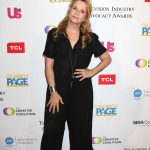 Lea Thompson at 2018 Television Industry Advocacy Awards in LA 09/15/2018