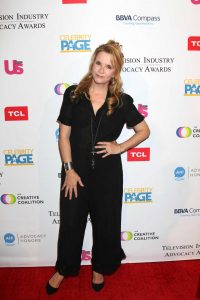 Lea Thompson