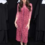 Lilimar Attends The Nun Premiere at TCL Chinese Theatre in Los Angeles 09/04/2018