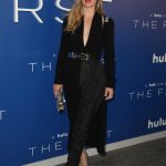 Melissa George at The First TV Show Premiere in LA 09/12/2018