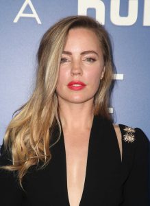 Melissa George