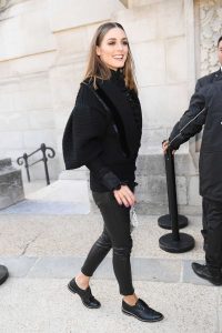 Olivia Palermo