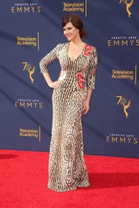 Sara Rue