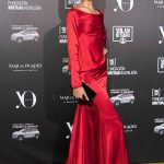 Blanca Padilla Attends 2018 Yo Dona International Awards in Madrid 10/03/2018