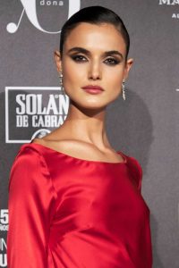 Blanca Padilla