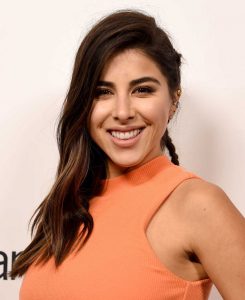 Daniella Monet