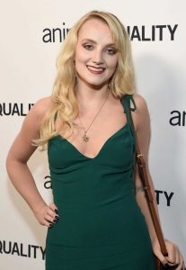 Evanna Lynch