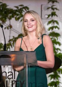 Evanna Lynch